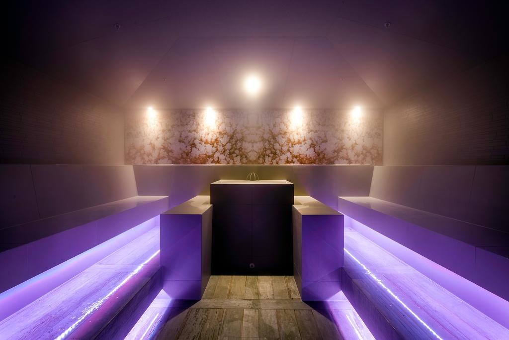 Genussdorf Gmachl - Hotel & Spa Бергхайм Экстерьер фото