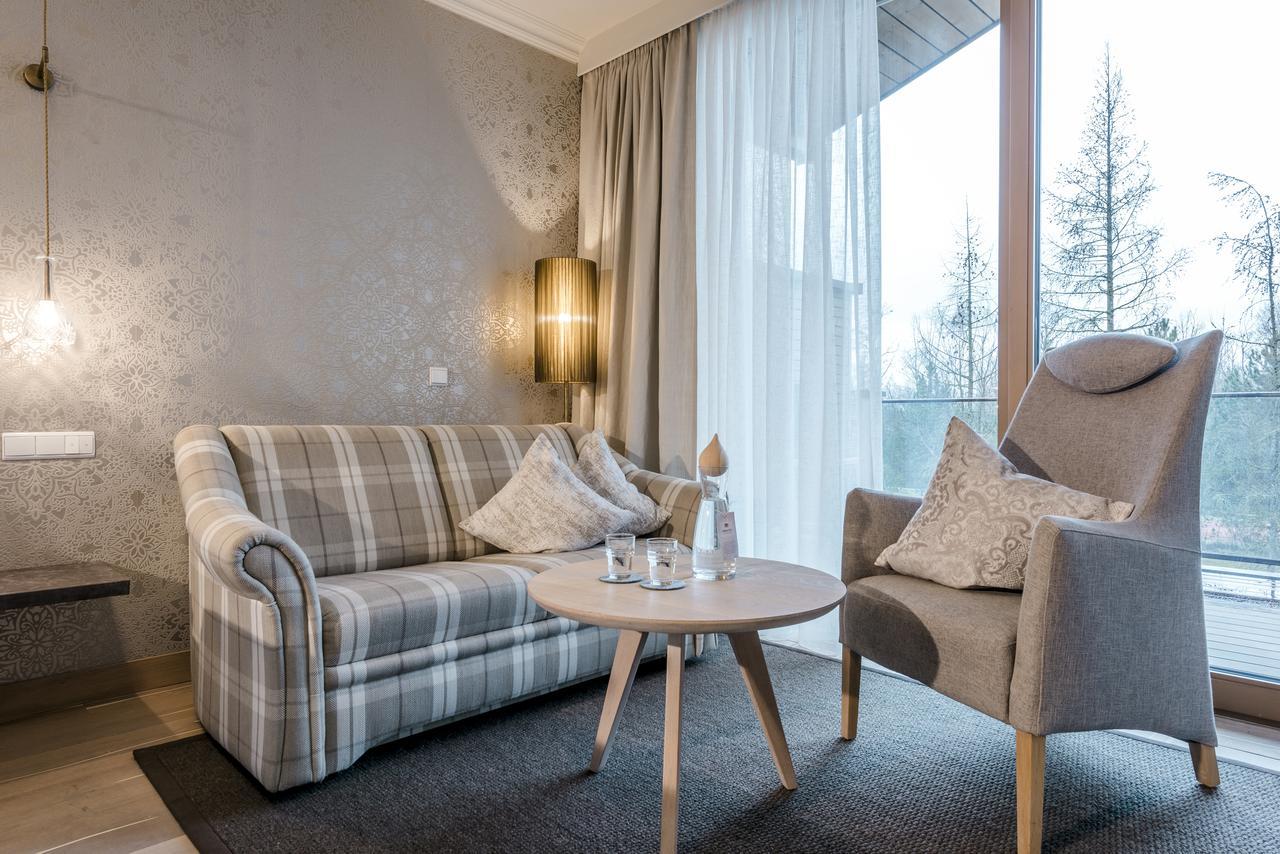 Genussdorf Gmachl - Hotel & Spa Бергхайм Экстерьер фото