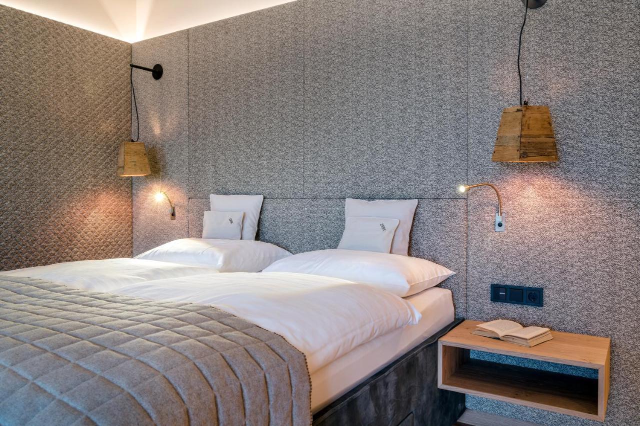 Genussdorf Gmachl - Hotel & Spa Бергхайм Экстерьер фото