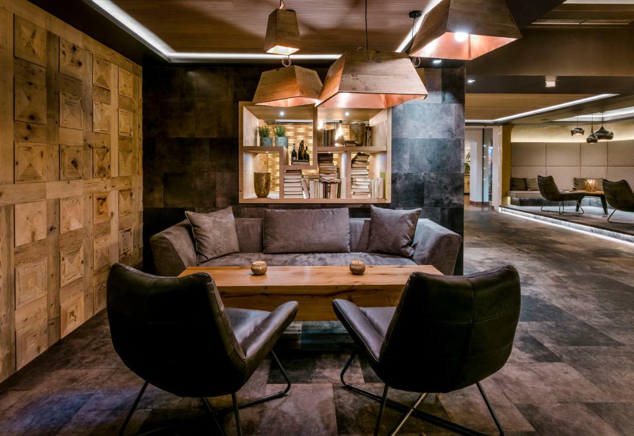Genussdorf Gmachl - Hotel & Spa Бергхайм Экстерьер фото